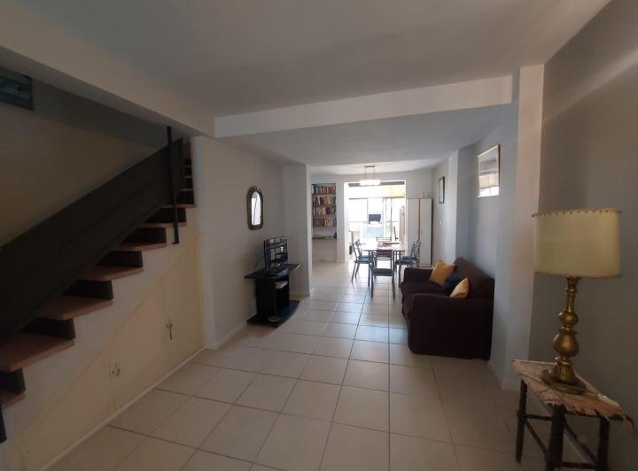 Casa · 74m² · 3 Ambientes