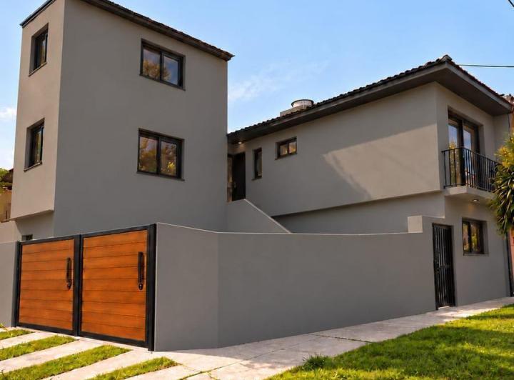 PH · 40m² · 2 Ambientes