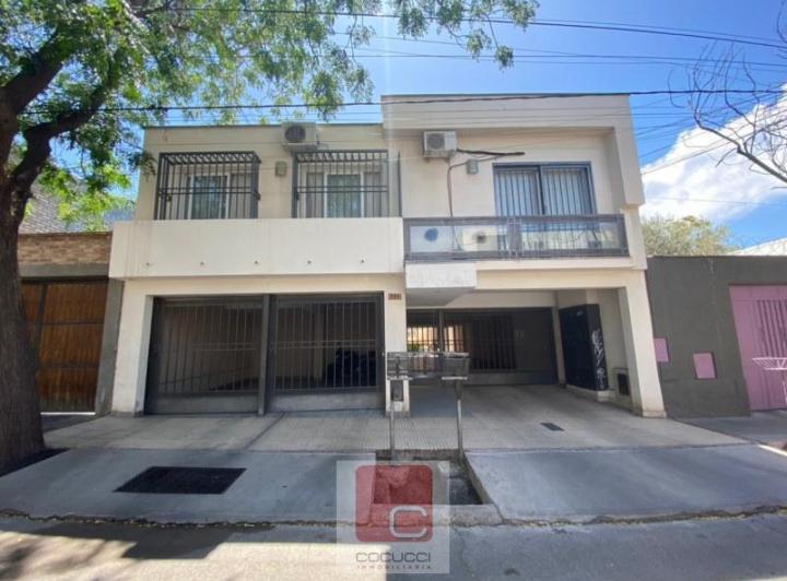 Departamento · 1 Dormitorio