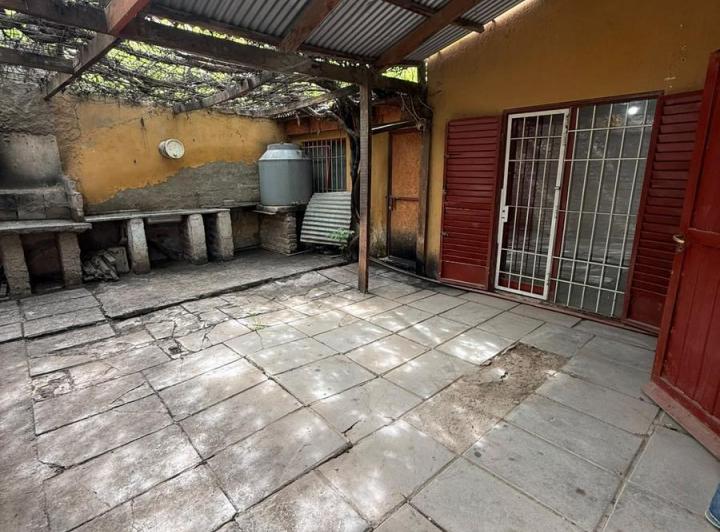 Casa · 86m² · 3 Dormitorios · 1 Cochera