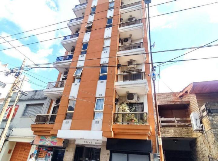 Departamento · 40m² · 2 Ambientes