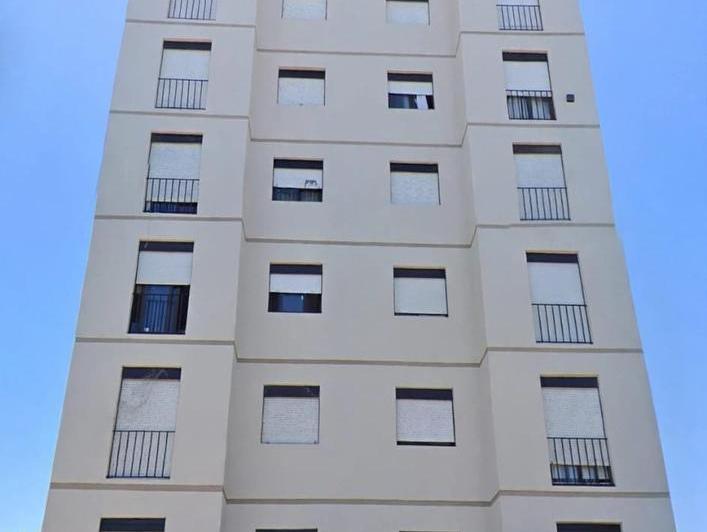 Departamento · 55m² · 3 Ambientes · 1 Cochera