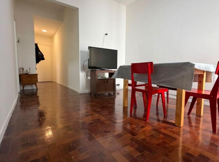 Departamento · 42m² · 2 Ambientes