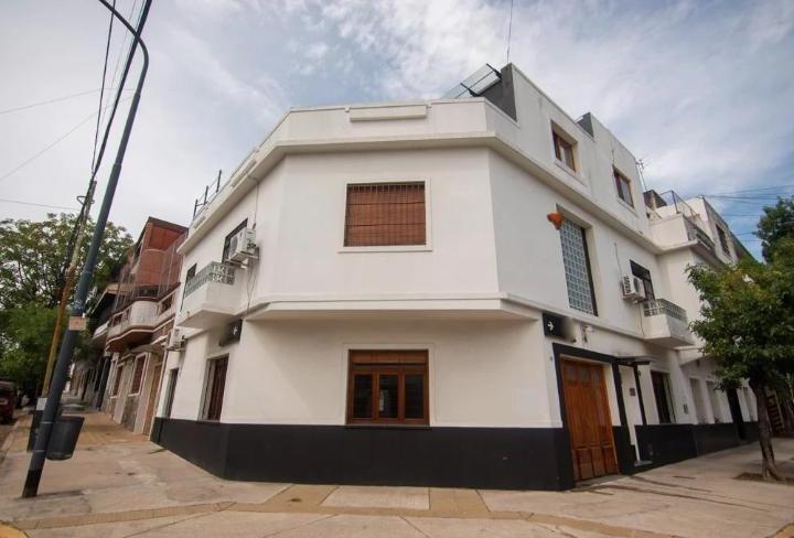 PH · 98m² · 5 Ambientes · 1 Cochera