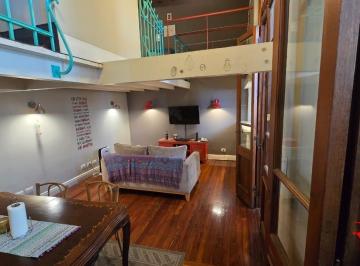 Departamento · 55m² · 3 Ambientes · Venta Departamento en San Telmo 3 Ambientes Muy Buen Estado Oportunidad