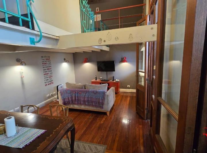 Departamento · 55m² · 3 Ambientes