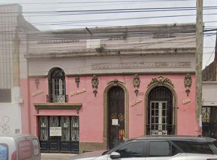 Terreno · 355m²