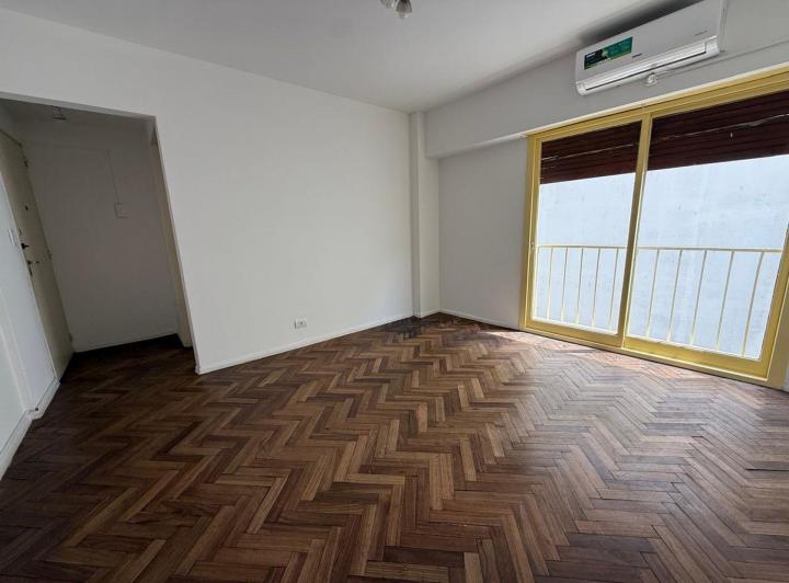 Departamento · 35m² · 2 Ambientes