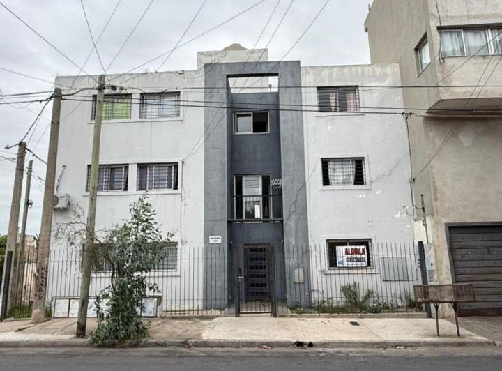 Departamento · 60m² · 4 Ambientes