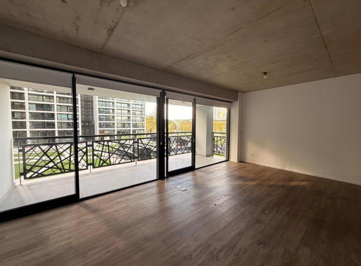 Departamento · 47m² · 2 Ambientes