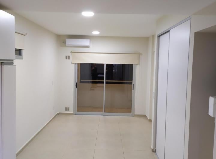 Departamento · 37m² · 1 Ambiente