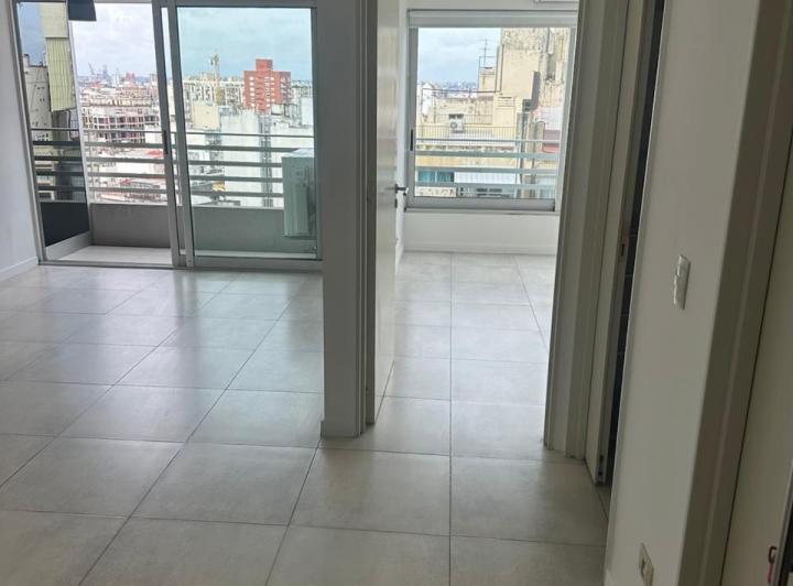 Departamento · 39m² · 2 Ambientes