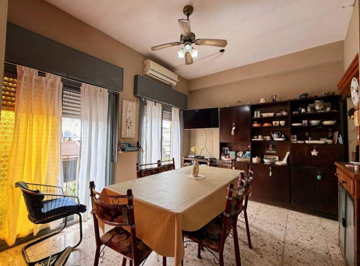 PH · 171m² · 4 Ambientes · 1 Cochera