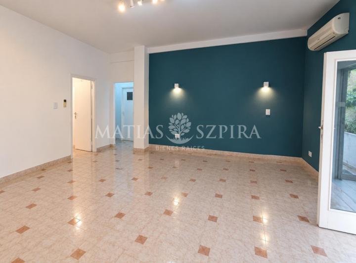 PH · 70m² · 3 Ambientes