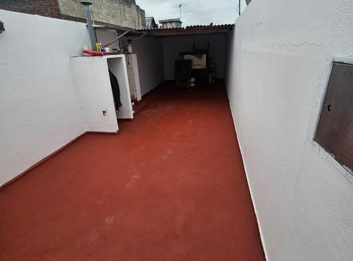 Departamento · 42m² · 2 Ambientes