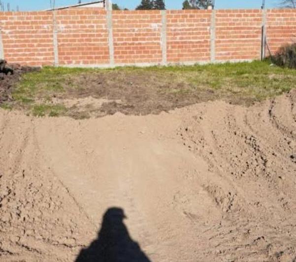 Terreno · 480m²