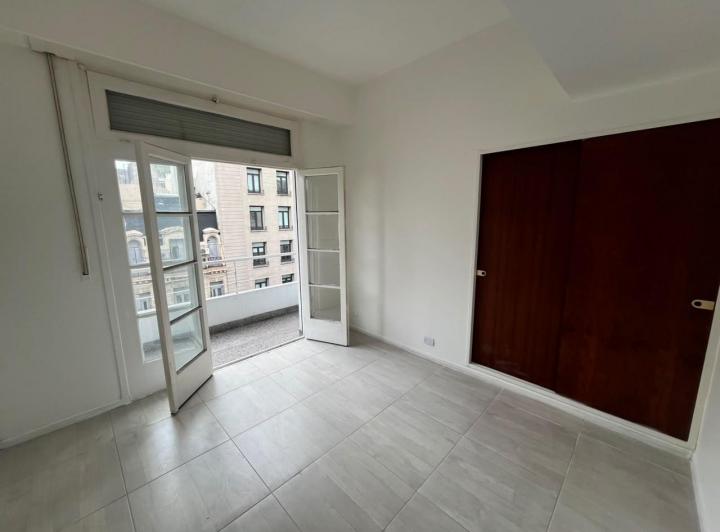 Departamento · 60m² · 3 Ambientes