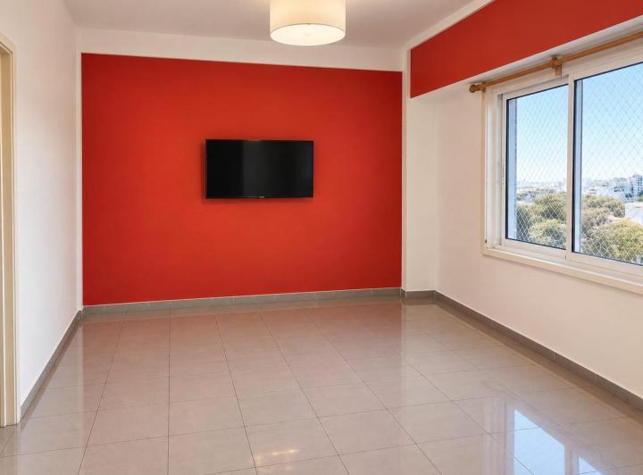 Departamento · 41m² · 1 Ambiente