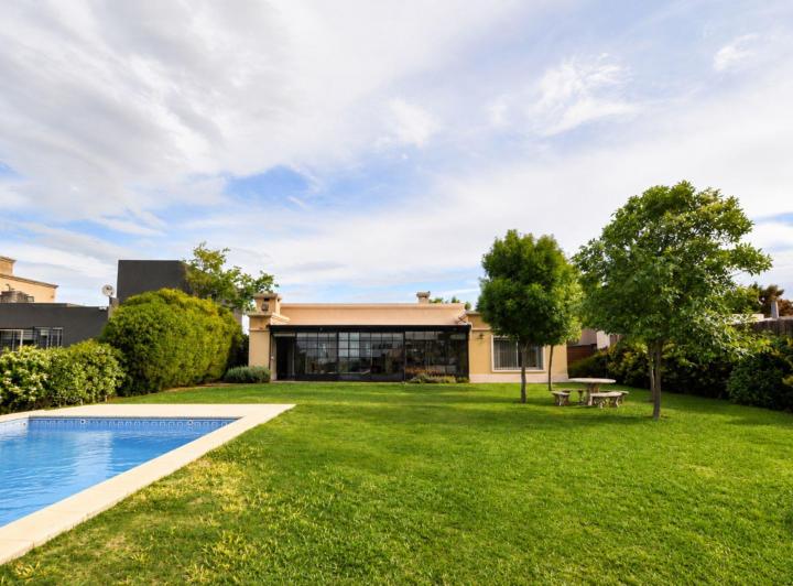 Casa · 198m² · 6 Ambientes