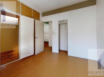 Departamento · 44m² · 2 Ambientes · Departamento en Flores Norte