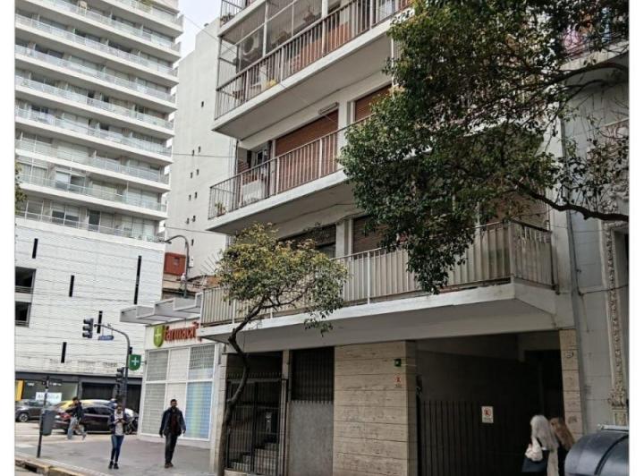 Departamento · 104m² · 5 Ambientes