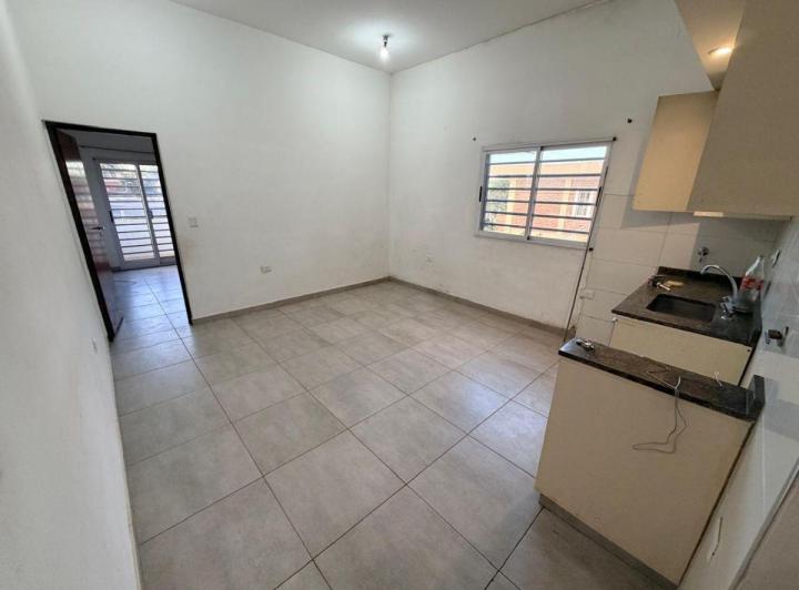 Departamento · 50m² · 2 Ambientes
