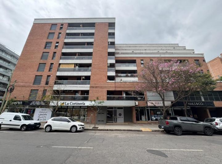 Departamento · 75m² · 5 Ambientes · 1 Cochera