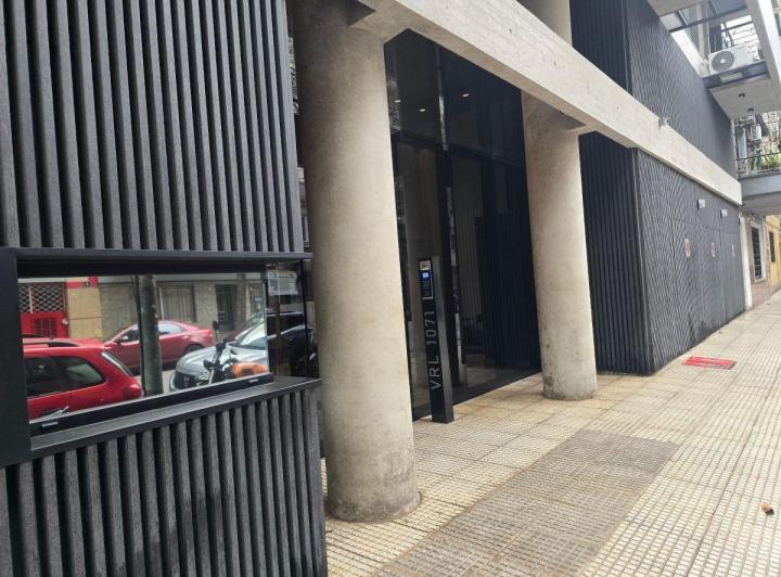 Departamento · 69m² · 3 Ambientes · 1 Cochera