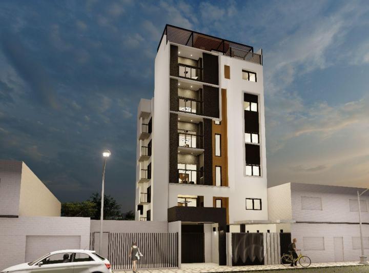 Departamento · 23m² · 1 Ambiente