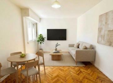 Departamento de 3 ambientes, Parque Chacabuco · Venta Departamento 3 Ambientes en Parque Chacabuco