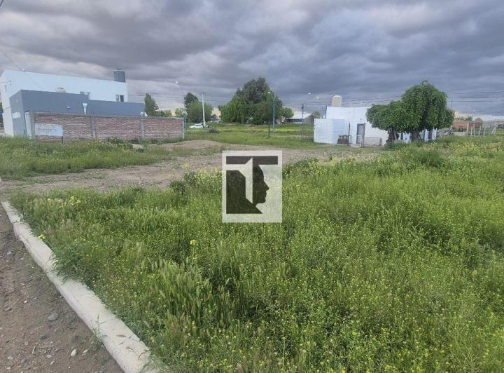 Terreno · 257m²