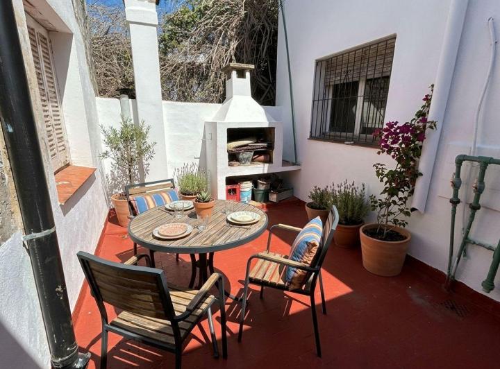 PH · 82m² · 3 Ambientes
