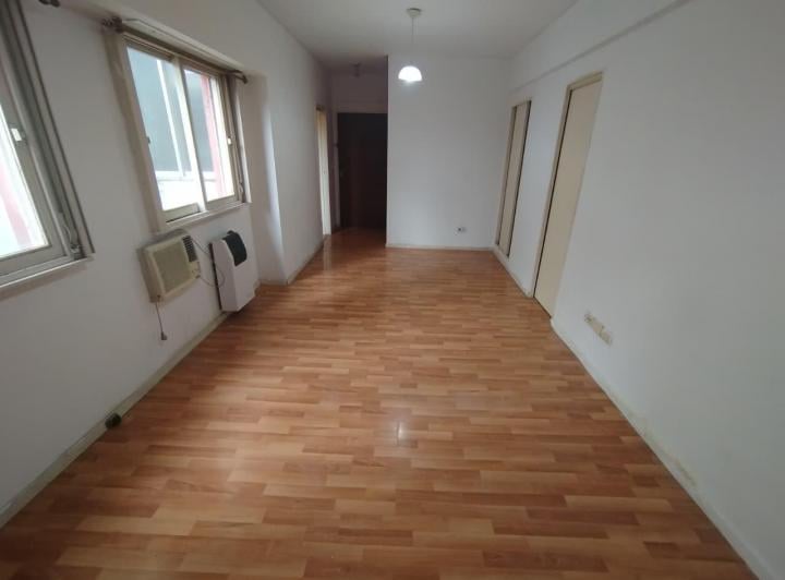 Departamento · 35m² · 1 Ambiente