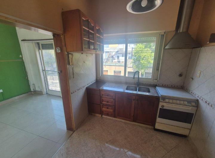 Departamento · 70m² · 4 Ambientes