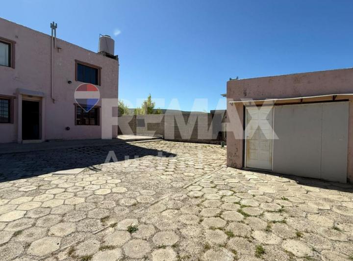Casa · 175m² · 5 Ambientes · 1 Cochera