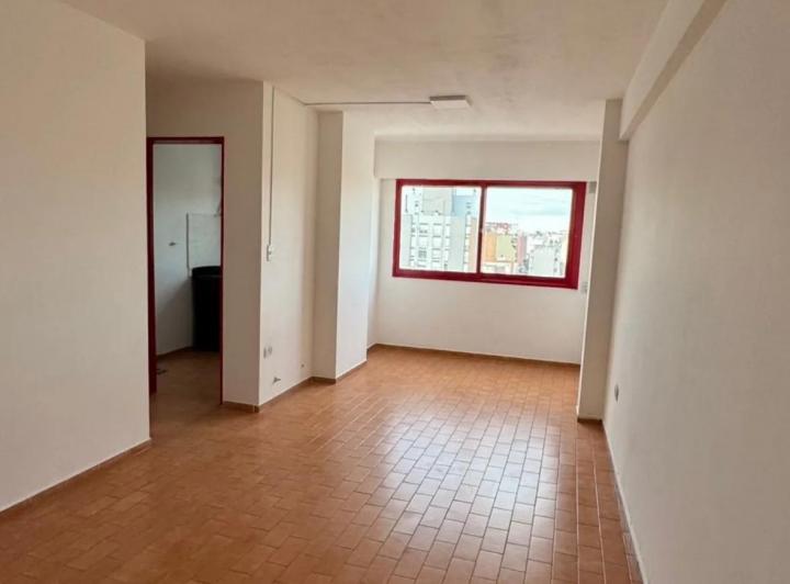 Departamento · 65m² · 2 Ambientes