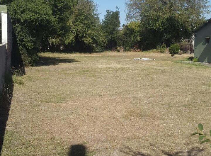 Terreno · 564m²
