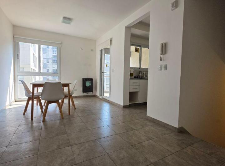 Departamento · 72m² · 3 Ambientes