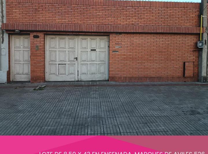 Terreno · 60m²
