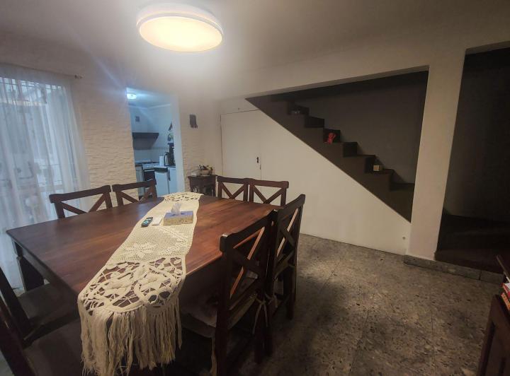 PH · 77m² · 3 Ambientes