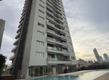 Departamento de 5 ambientes, Ciudad de Santa Fe · Palacio Pellegrini | Exclusivo Semipiso de 3 Dorm. Sobre Bulevar