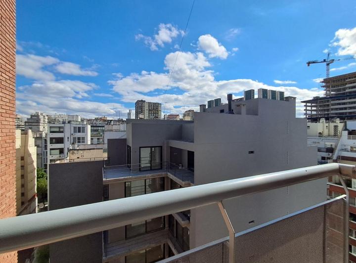 Departamento · 55m² · 3 Ambientes