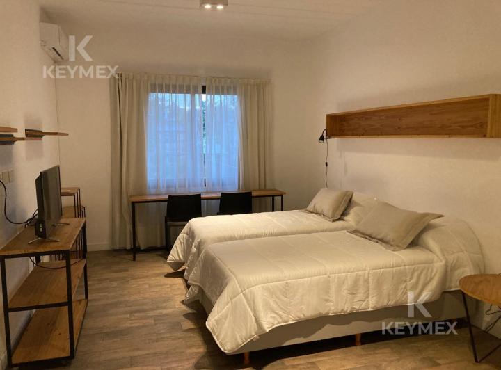 Departamento · 30m² · 1 Ambiente