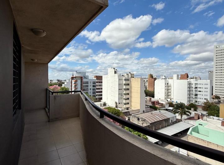 Departamento · 66m² · 3 Ambientes
