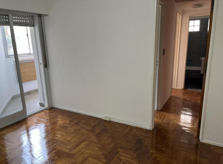 Departamento · 40m² · 2 Ambientes