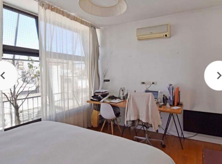 Casa · 123m² · 4 Ambientes · 1 Cochera