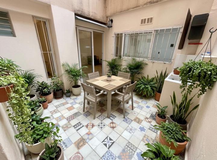 Departamento · 48m² · 2 Ambientes