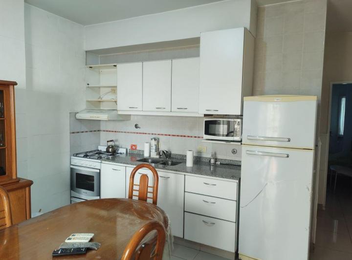 Departamento · 38m² · 2 Ambientes