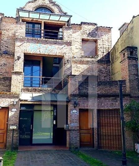 Casa · 120m² · 4 Ambientes