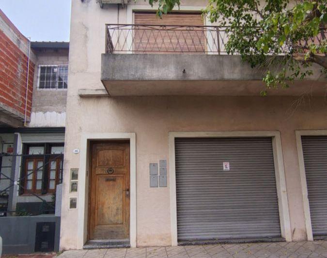 PH · 35m² · 2 Ambientes
